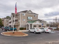 HomeTowne Studios Gainesville, GA Hotels in Gainesville