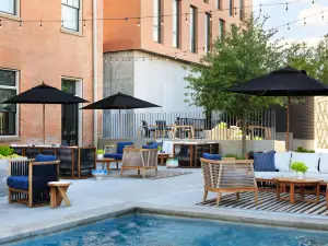 Kimpton Pittman Hotel