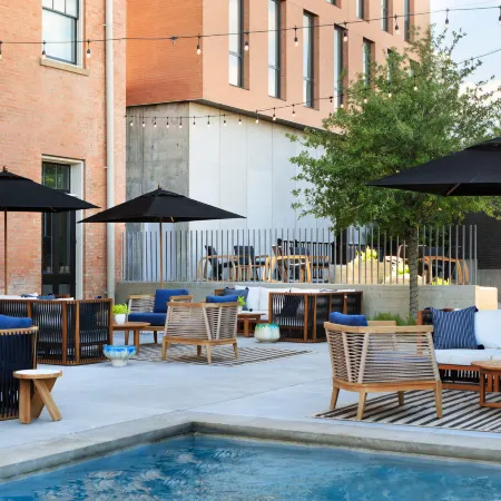 Kimpton PITTMAN HOTEL by IHG