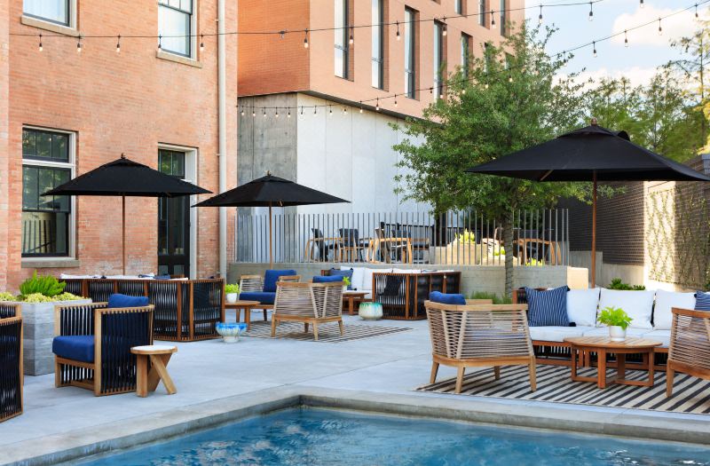 Kimpton Pittman Hotel by IHG photo 2