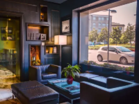 Hotel Continental Hoteles en Cremona