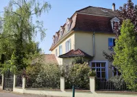 Les Prés d'Ondine Hotels in Dambach-la-Ville