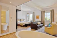 Hotel Tamina Hotels in Sargans