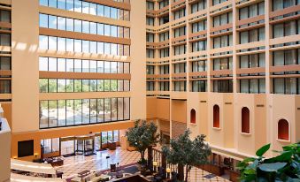 Houston Marriott Westchase