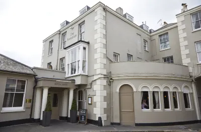 Fountain Inn by Greene King Inns Hôtels à : Cowes