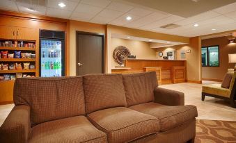 Best Western Plus Mishawaka Inn