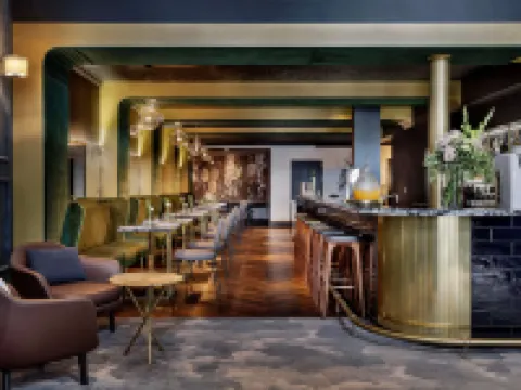 เฟเบิล ดันเนดิน โรงแรมในดันเนดิน