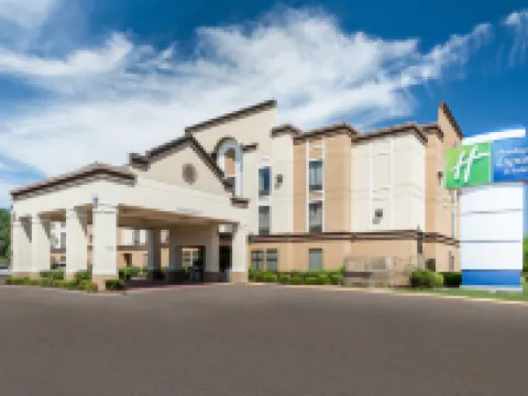 Holiday Inn Express & Suites GRENADA by IHG Hoteles en Grenada