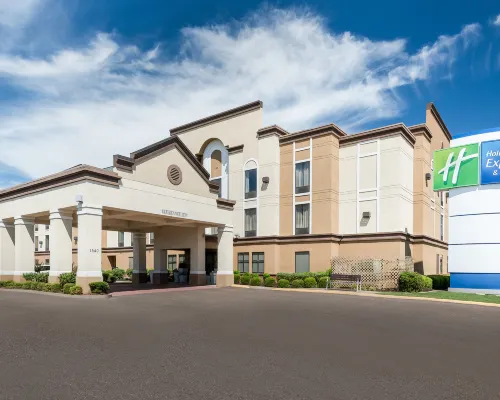 Holiday Inn Express & Suites GRENADA by IHG Hotels in Grenada