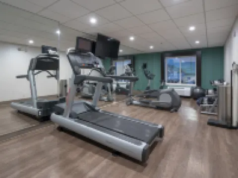 Holiday Inn Express & Suites COON RAPIDS-BLAINE AREA by IHG Hotels in Coon Rapids