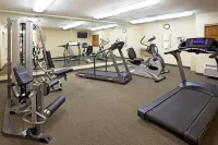 Candlewood Suites CORPUS CHRISTI-SPID by IHG - Fitnessstudio