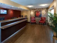 Red Roof Plus+ Philadelphia Airport Hotels in Delaware County