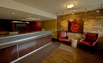 Red Roof Inn Pittsburgh North - Cranberry Township