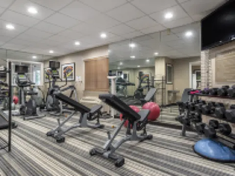 Candlewood Suites ALABASTER by IHG Hotels in Alabaster