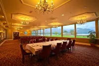 The Lake Hotel Hotels in Kerry