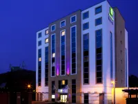 Holiday Inn Express LONDON - WATFORD JUNCTION by IHG Hotels in Watford