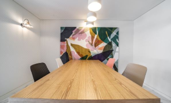 2. 브룩스호텔..