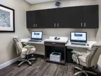 Hampton Inn & Suites San Antonio Brooks City Base Area Hotels near Mission Espada