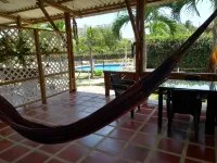 La Rivera Playa Palomino