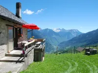 Baita Ficc - Homestays