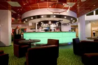 Hotel Red & Green - Pet friendly