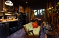 Boutiquehotel Staats Hotels in Haarlem