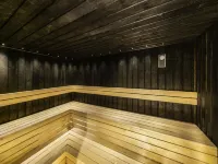 TRIBE Riga City Centre Hotel - Renovated 2026 - سبا
