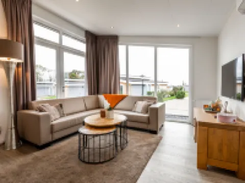 Green Resort Mooi Bemelen Hotels in Bemelen