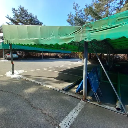 Yangju Palace Hotel
