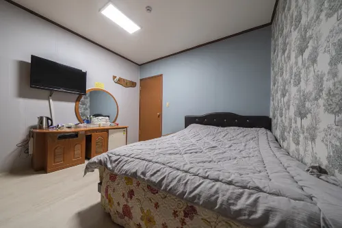 Hamyang Dream Palace Hotels in Hamyang-gun