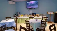 Roda Pearl Resort