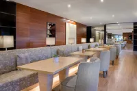 穆爾西亞AC酒店 - 早餐