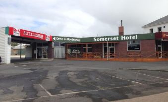 Somerset Hotel