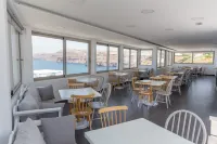 Hotel Goulielmos Hotel di Santorini