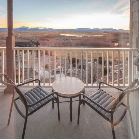 Holiday Inn Club Vacations DAVID WALLEY'S RESORT by IHG