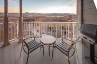 Holiday Inn Club Vacations DAVID WALLEY'S RESORT by IHG - マウンテンビュー