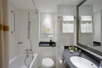 London Marriott Hotel Marble Arch Hotels in London