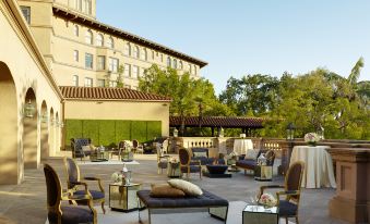 The Langham Huntington, Pasadena