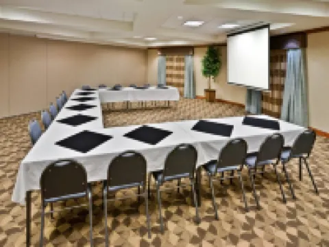 ฮอลิเดย์ อินน์ เอ็กซ์เพรส แอนด์สวีท นัมปา - ไอดาโฮ เซ็นเตอร์ บาย IHG โรงแรมในแนมปา