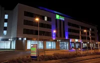 Holiday Inn Express Rotherham North, an IHG Hotel Hotels in Wath upon Dearne