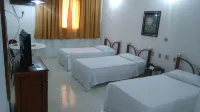 Obeid Plaza Hotel Hotels in Bauru