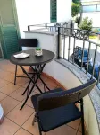 Bright Apartment a Few km from the Sea