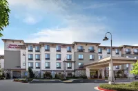 Hampton Inn & Suites San Luis Obispo Hôtels à : San Luis Obispo