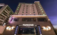 Cheongju Show Hotel Hotel a Cheongwon-gu