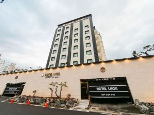 Miryang Hotel Laon