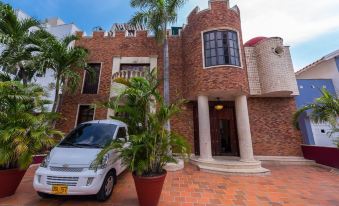 Hotel Castel Cartagena by HMC