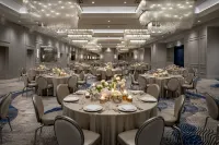 JW Marriott Savannah Plant Riverside District