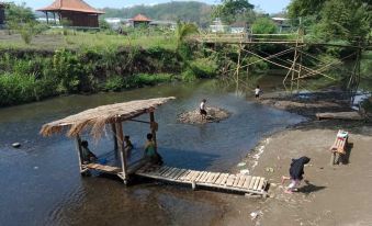 Camping Ground Taman Nggirli