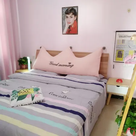 Xinghui Yijia Boutique Homestay (Dazhangjia Alley)