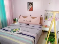 Xinghui Yijia Boutique Homestay (Dazhangjia Alley)